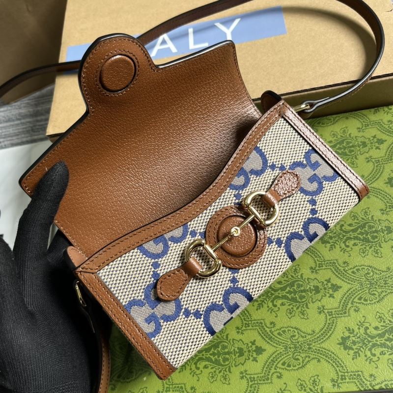 Gvc*1 satchel bags